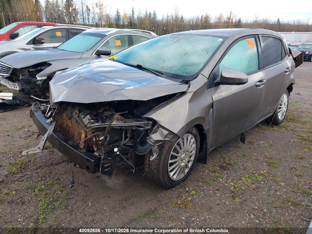 2T1BURHE1HC910744 Toyota Corolla L/le/xle/se/xse