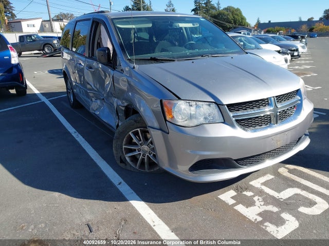 Aukcja sprzedaży 2013 Dodge Grand Caravan Se, vin: 2C4RDGBG8DR666761, numer aukcji: 40092659
