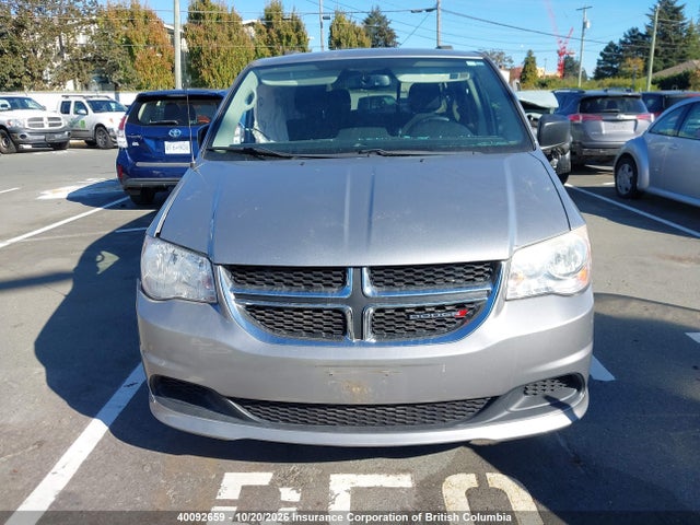 Aukcja sprzedaży 2013 Dodge Grand Caravan Se, vin: 2C4RDGBG8DR666761, numer aukcji: 40092659