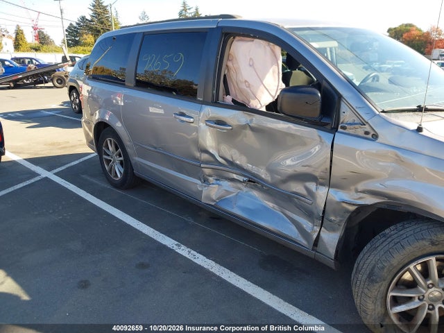 Aukcja sprzedaży 2013 Dodge Grand Caravan Se, vin: 2C4RDGBG8DR666761, numer aukcji: 40092659