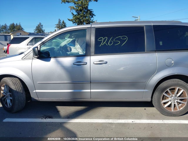Aukcja sprzedaży 2013 Dodge Grand Caravan Se, vin: 2C4RDGBG8DR666761, numer aukcji: 40092659