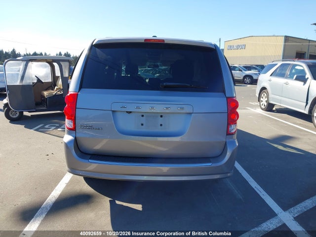 Aukcja sprzedaży 2013 Dodge Grand Caravan Se, vin: 2C4RDGBG8DR666761, numer aukcji: 40092659
