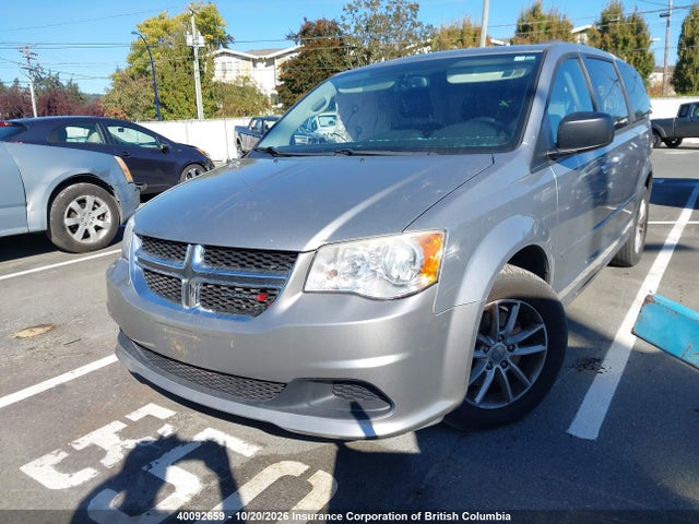 Aukcja sprzedaży 2013 Dodge Grand Caravan Se, vin: 2C4RDGBG8DR666761, numer aukcji: 40092659