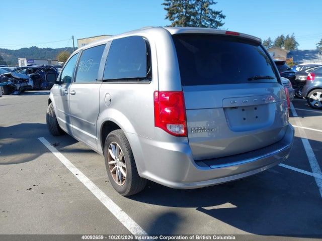 Aukcja sprzedaży 2013 Dodge Grand Caravan Se, vin: 2C4RDGBG8DR666761, numer aukcji: 40092659