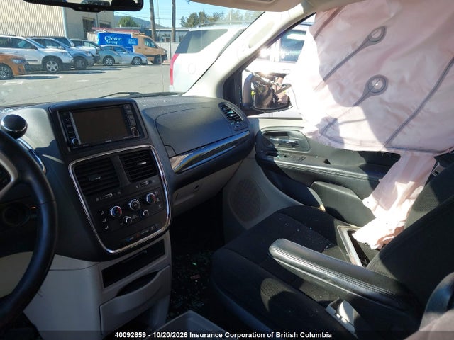 Aukcja sprzedaży 2013 Dodge Grand Caravan Se, vin: 2C4RDGBG8DR666761, numer aukcji: 40092659