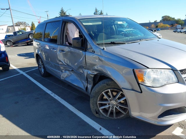 Aukcja sprzedaży 2013 Dodge Grand Caravan Se, vin: 2C4RDGBG8DR666761, numer aukcji: 40092659