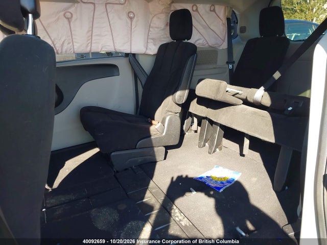 Aukcja sprzedaży 2013 Dodge Grand Caravan Se, vin: 2C4RDGBG8DR666761, numer aukcji: 40092659