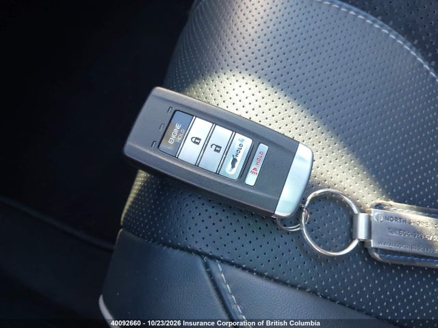 Продаж на аукціоні авто 2019 Acura Rdx, vin: 5J8TC2H61KL801340, номер лоту: 40092660