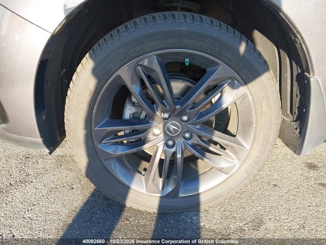 Продаж на аукціоні авто 2019 Acura Rdx, vin: 5J8TC2H61KL801340, номер лоту: 40092660