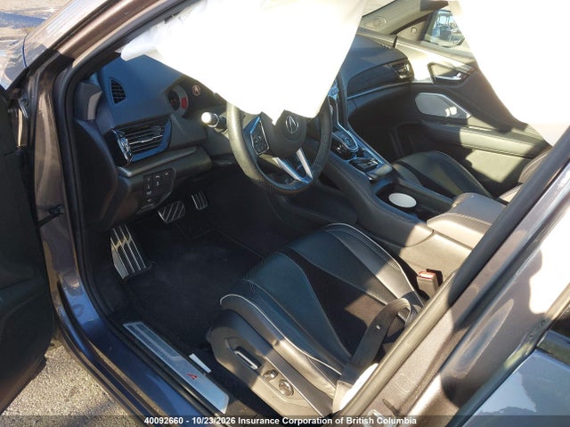 Продаж на аукціоні авто 2019 Acura Rdx, vin: 5J8TC2H61KL801340, номер лоту: 40092660
