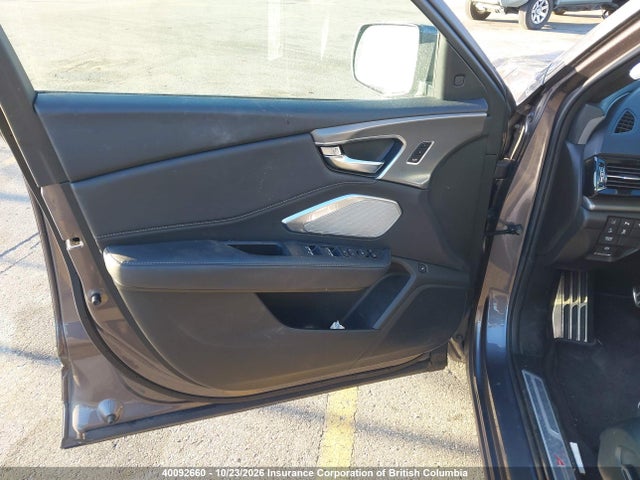 Продаж на аукціоні авто 2019 Acura Rdx, vin: 5J8TC2H61KL801340, номер лоту: 40092660