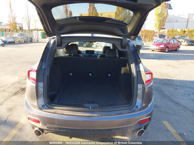 Продаж на аукціоні авто 2019 Acura Rdx, vin: 5J8TC2H61KL801340, номер лоту: 40092660