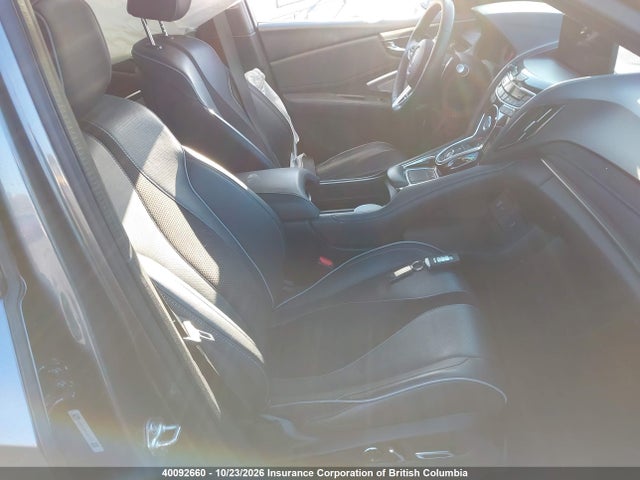 Продаж на аукціоні авто 2019 Acura Rdx, vin: 5J8TC2H61KL801340, номер лоту: 40092660