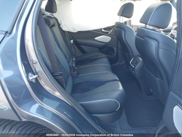 Продаж на аукціоні авто 2019 Acura Rdx, vin: 5J8TC2H61KL801340, номер лоту: 40092660