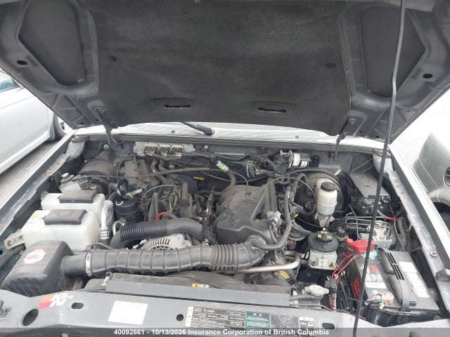 Продаж на аукціоні авто 2008 Ford Ranger Super Cab, vin: 1FTYR44U78PA32458, номер лоту: 40092661