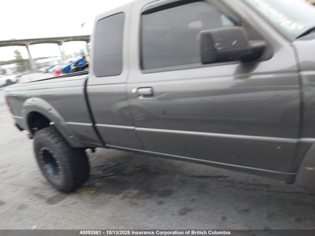 Продаж на аукціоні авто 2008 Ford Ranger Super Cab, vin: 1FTYR44U78PA32458, номер лоту: 40092661