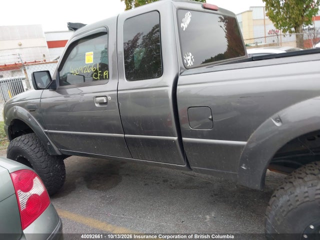 Продаж на аукціоні авто 2008 Ford Ranger Super Cab, vin: 1FTYR44U78PA32458, номер лоту: 40092661