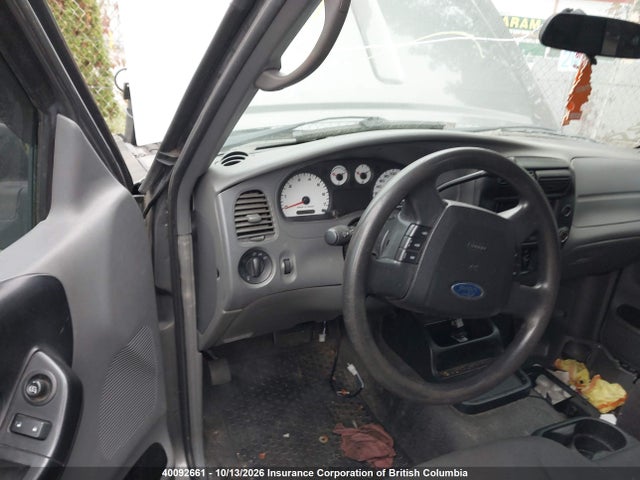 Продаж на аукціоні авто 2008 Ford Ranger Super Cab, vin: 1FTYR44U78PA32458, номер лоту: 40092661