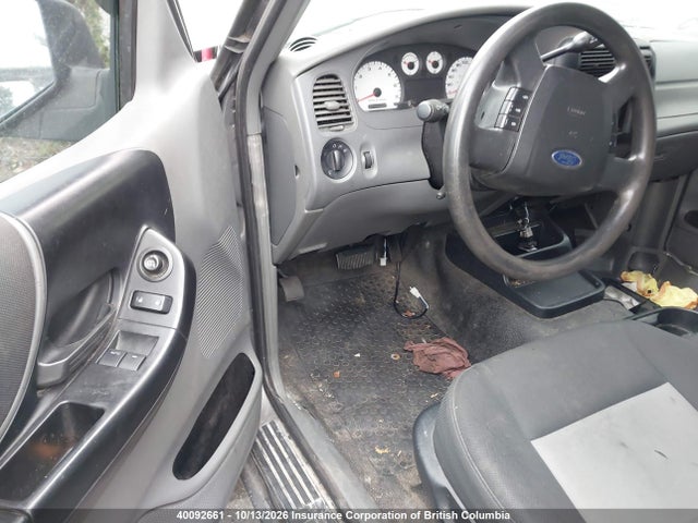 Продаж на аукціоні авто 2008 Ford Ranger Super Cab, vin: 1FTYR44U78PA32458, номер лоту: 40092661