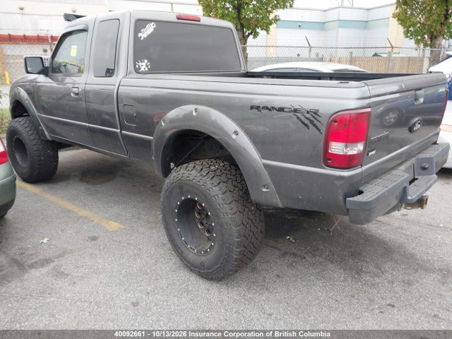 Продаж на аукціоні авто 2008 Ford Ranger Super Cab, vin: 1FTYR44U78PA32458, номер лоту: 40092661