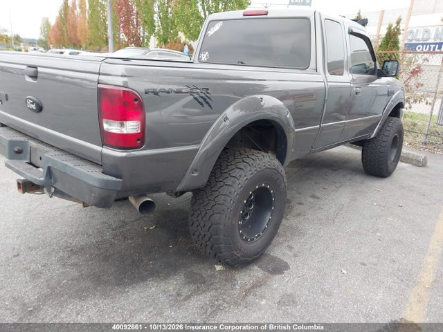 Продаж на аукціоні авто 2008 Ford Ranger Super Cab, vin: 1FTYR44U78PA32458, номер лоту: 40092661