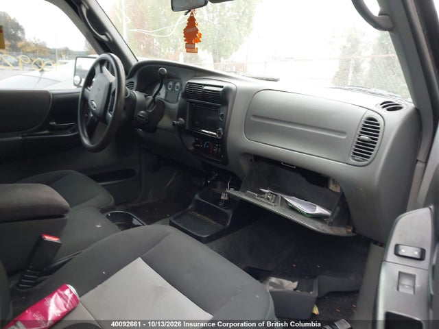 Продаж на аукціоні авто 2008 Ford Ranger Super Cab, vin: 1FTYR44U78PA32458, номер лоту: 40092661