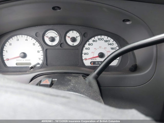 Продаж на аукціоні авто 2008 Ford Ranger Super Cab, vin: 1FTYR44U78PA32458, номер лоту: 40092661