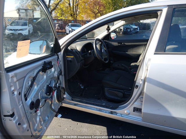 Aukcja sprzedaży 2012 Hyundai Elantra Touring Gl/gls/gls Sport/l, vin: KMHDB8AE5CU157908, numer aukcji: 40092665