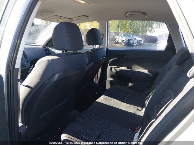 Aukcja sprzedaży 2012 Hyundai Elantra Touring Gl/gls/gls Sport/l, vin: KMHDB8AE5CU157908, numer aukcji: 40092665