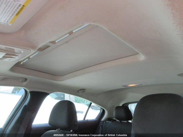 Продаж на аукціоні авто 2017 Chevrolet Cruze, vin: 3G1BE6SM7HS515426, номер лоту: 40092668