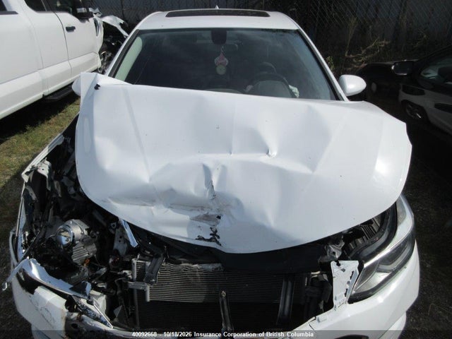 Продаж на аукціоні авто 2017 Chevrolet Cruze, vin: 3G1BE6SM7HS515426, номер лоту: 40092668