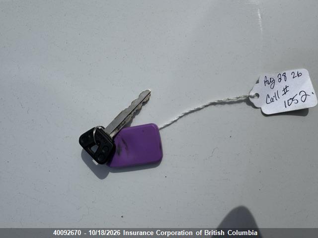 Yamaha XT250 2021 JYADG24N0MA002714 Image 13