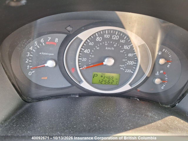 Продажа на аукционе авто 2008 Hyundai Tucson Gl V6/limited, vin: KM8JM72D98U871948, номер лота: 40092671