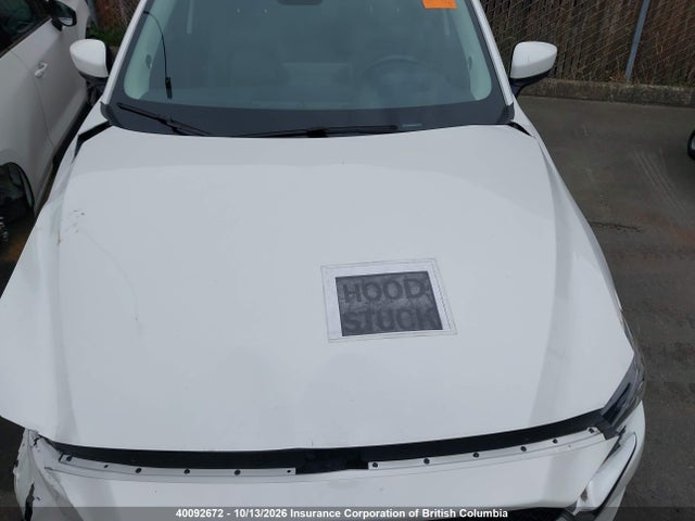 Продаж на аукціоні авто 2021 Mazda Cx-5, vin: JM3KFBDY2M0464262, номер лоту: 40092672