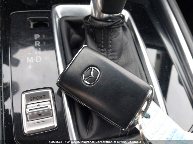 Продаж на аукціоні авто 2021 Mazda Cx-5, vin: JM3KFBDY2M0464262, номер лоту: 40092672