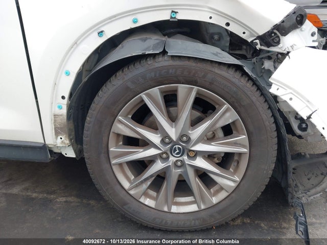 Продаж на аукціоні авто 2021 Mazda Cx-5, vin: JM3KFBDY2M0464262, номер лоту: 40092672