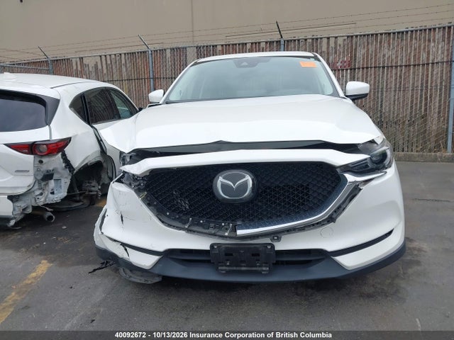 Продаж на аукціоні авто 2021 Mazda Cx-5, vin: JM3KFBDY2M0464262, номер лоту: 40092672
