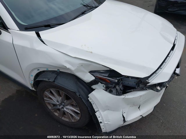 Продаж на аукціоні авто 2021 Mazda Cx-5, vin: JM3KFBDY2M0464262, номер лоту: 40092672