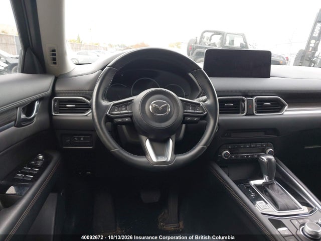 Продаж на аукціоні авто 2021 Mazda Cx-5, vin: JM3KFBDY2M0464262, номер лоту: 40092672
