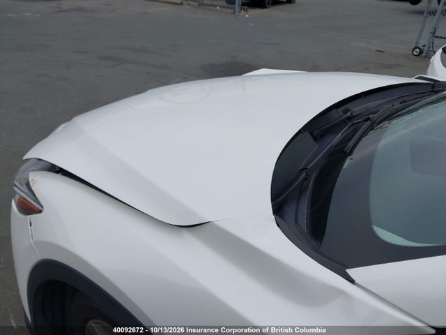 Продаж на аукціоні авто 2021 Mazda Cx-5, vin: JM3KFBDY2M0464262, номер лоту: 40092672