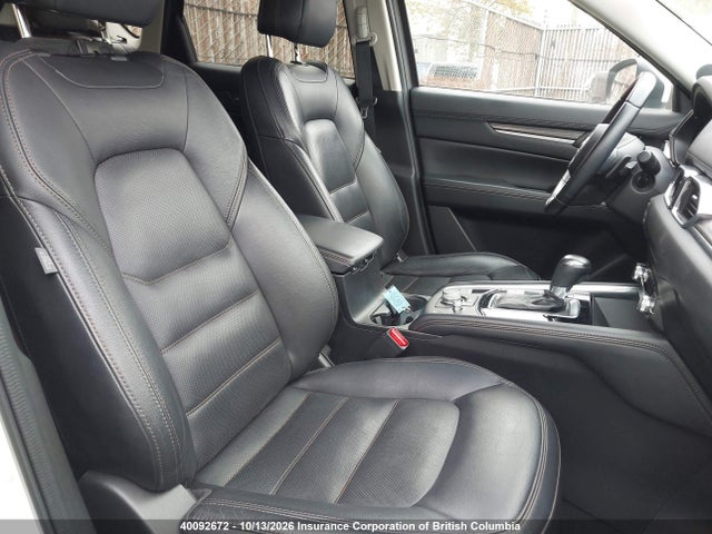 Продаж на аукціоні авто 2021 Mazda Cx-5, vin: JM3KFBDY2M0464262, номер лоту: 40092672