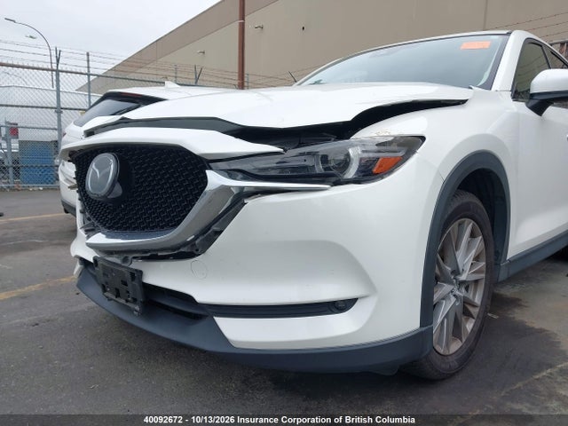 Продаж на аукціоні авто 2021 Mazda Cx-5, vin: JM3KFBDY2M0464262, номер лоту: 40092672