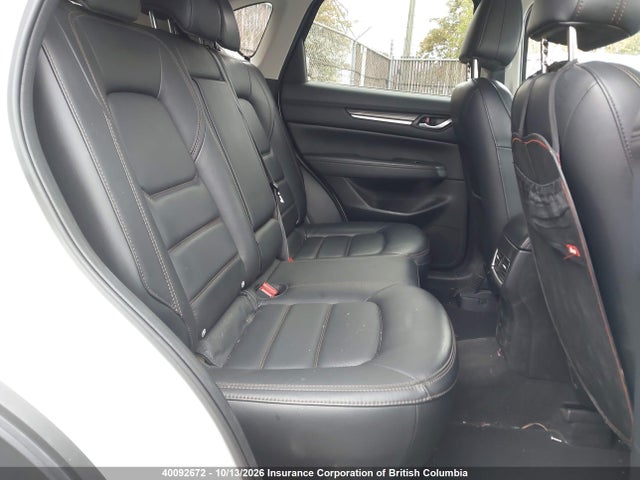 Продаж на аукціоні авто 2021 Mazda Cx-5, vin: JM3KFBDY2M0464262, номер лоту: 40092672