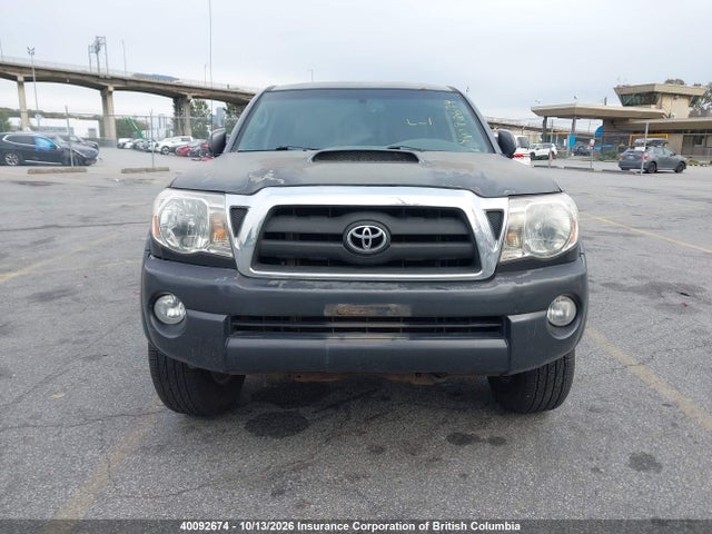 Aukcja sprzedaży 2009 Toyota Tacoma Double Cab, vin: 5TELU42N49Z651551, numer aukcji: 40092674