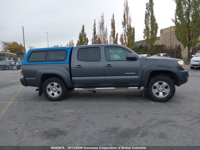 Aukcja sprzedaży 2009 Toyota Tacoma Double Cab, vin: 5TELU42N49Z651551, numer aukcji: 40092674