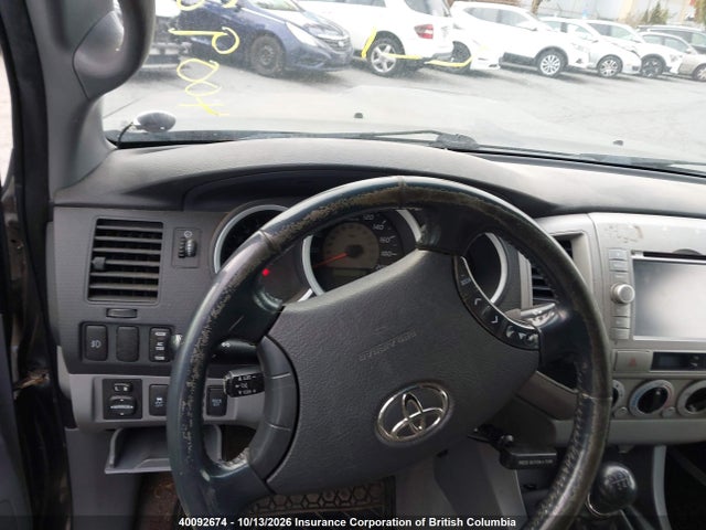 Aukcja sprzedaży 2009 Toyota Tacoma Double Cab, vin: 5TELU42N49Z651551, numer aukcji: 40092674