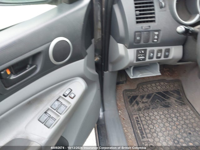 Aukcja sprzedaży 2009 Toyota Tacoma Double Cab, vin: 5TELU42N49Z651551, numer aukcji: 40092674