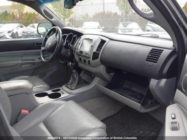 Aukcja sprzedaży 2009 Toyota Tacoma Double Cab, vin: 5TELU42N49Z651551, numer aukcji: 40092674