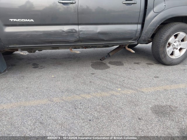 Aukcja sprzedaży 2009 Toyota Tacoma Double Cab, vin: 5TELU42N49Z651551, numer aukcji: 40092674