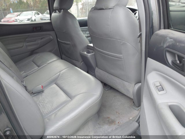 Aukcja sprzedaży 2009 Toyota Tacoma Double Cab, vin: 5TELU42N49Z651551, numer aukcji: 40092674